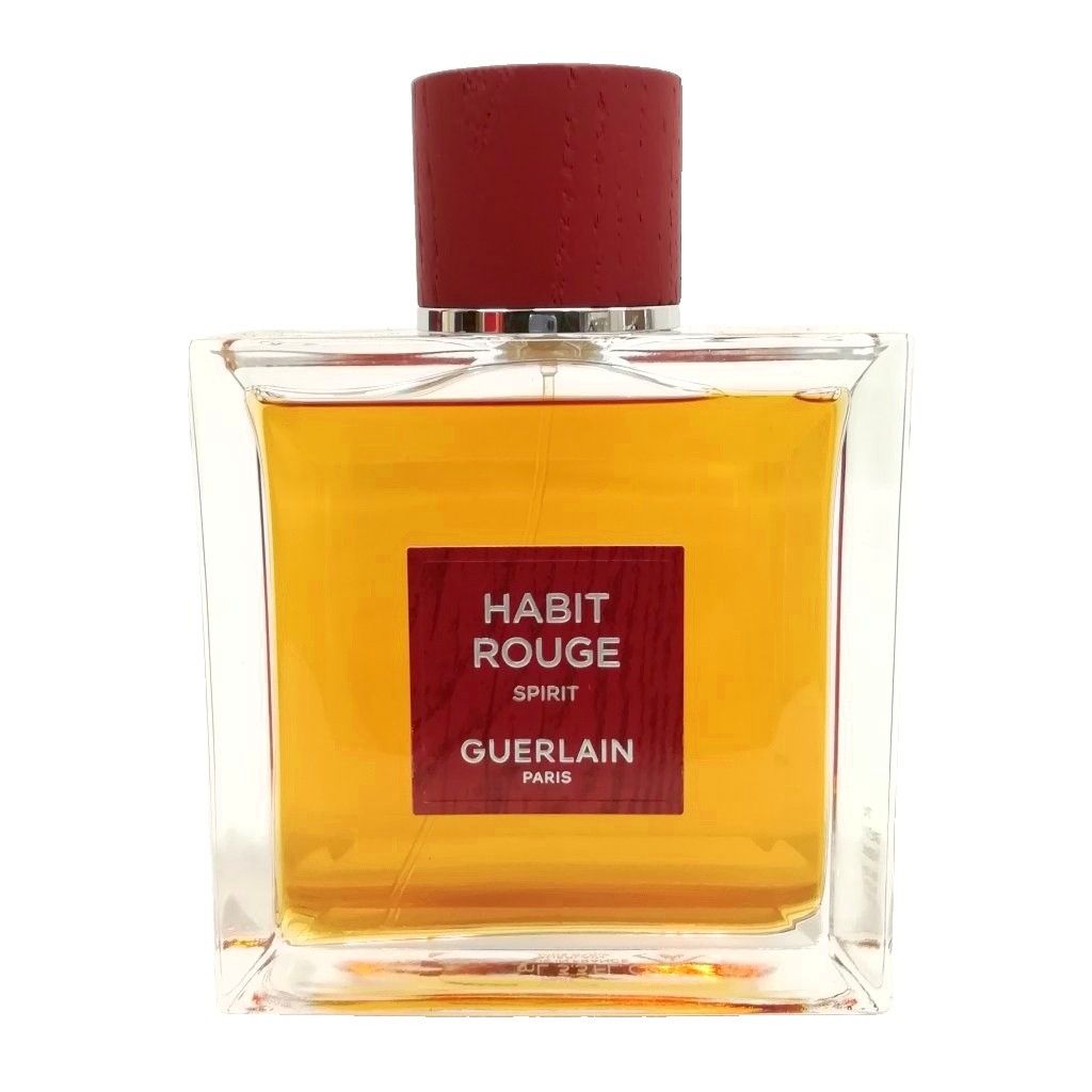 GUERLAIN ゲラン × Hennessy ヘネシー 限定 アビルージュ スピリット