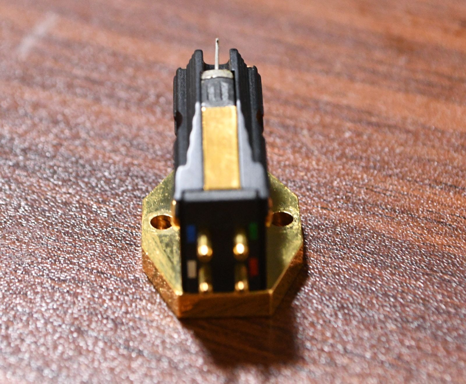 Ortofon MC-30 Super II MCカートリッジ 音出し良好 - メルカリ