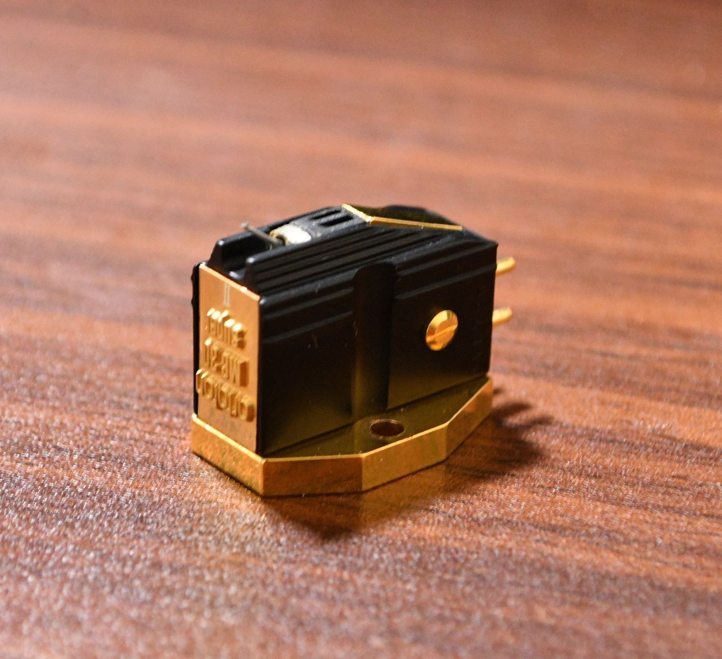 Ortofon MC-30 Super II MCカートリッジ 音出し良好 - メルカリ