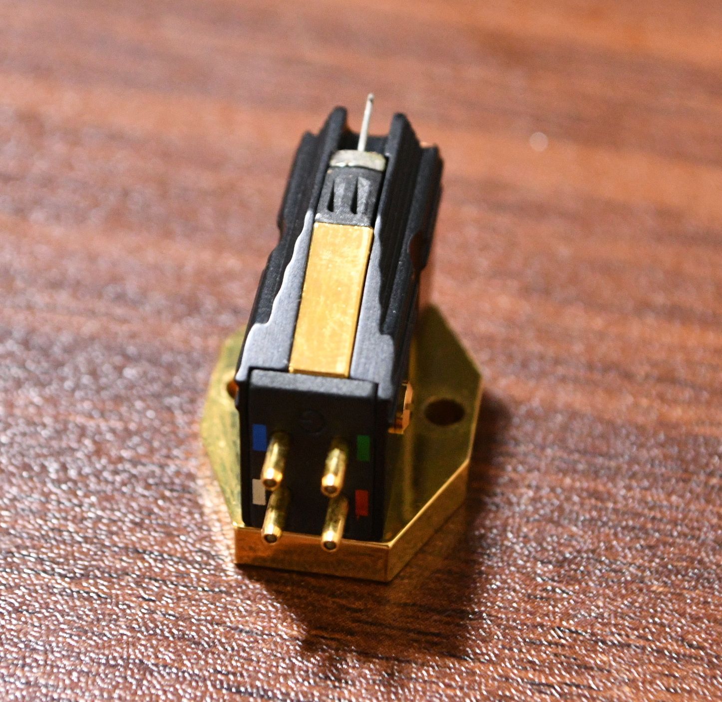 Ortofon MC-30 Super II MCカートリッジ 音出し良好 - メルカリ