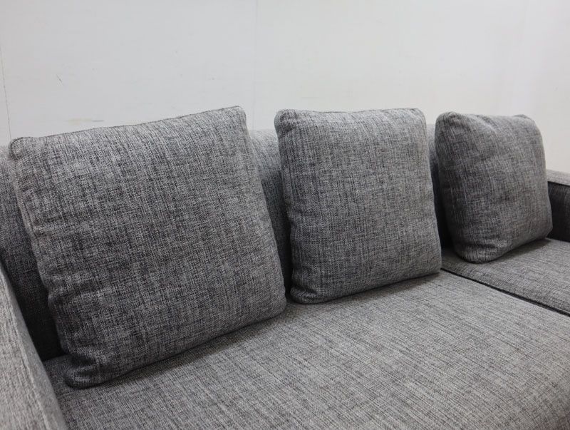 ◇展示品◇ songdream ソングドリーム Otto オット カウチソファ