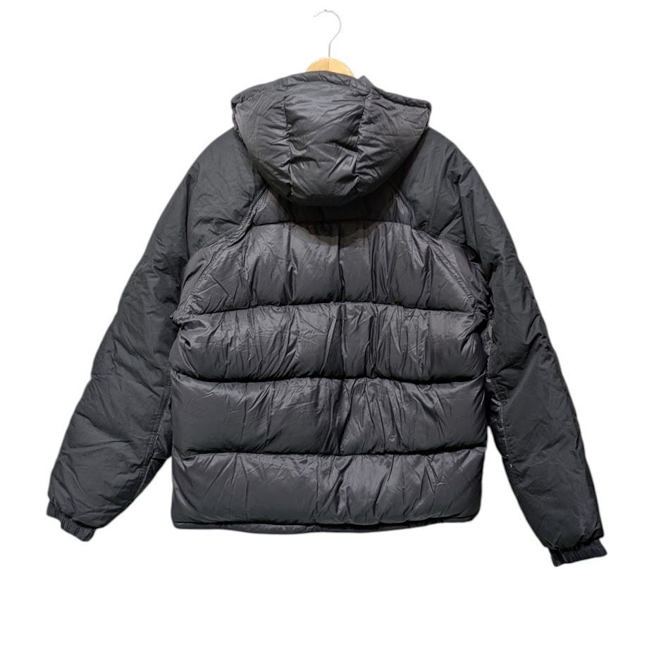 DEAD STOCK OLD MILLET MANASLU DOWN JKT デッドストック ミレー 