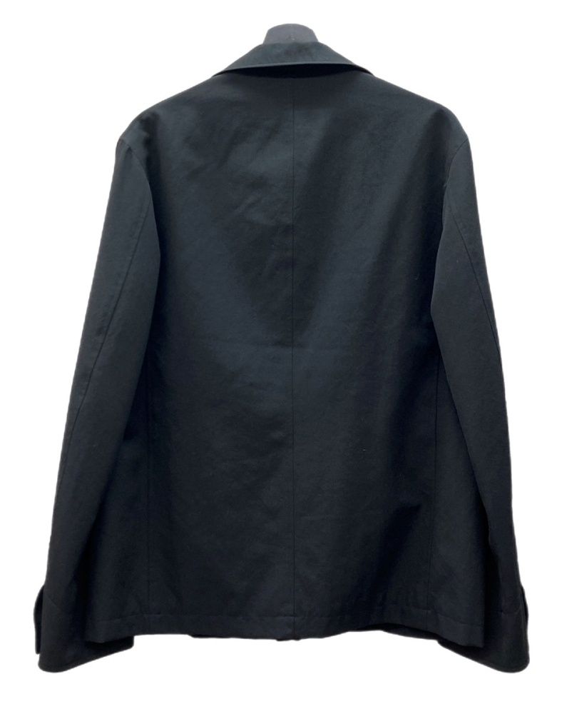 ワイズ Y's for men Wool Gabardine Jacket ウール ギャバジン