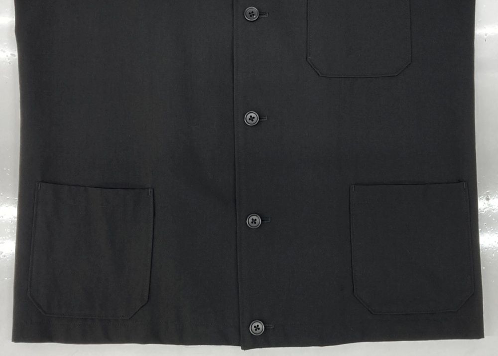 ワイズ Y's for men Wool Gabardine Jacket ウール ギャバジン