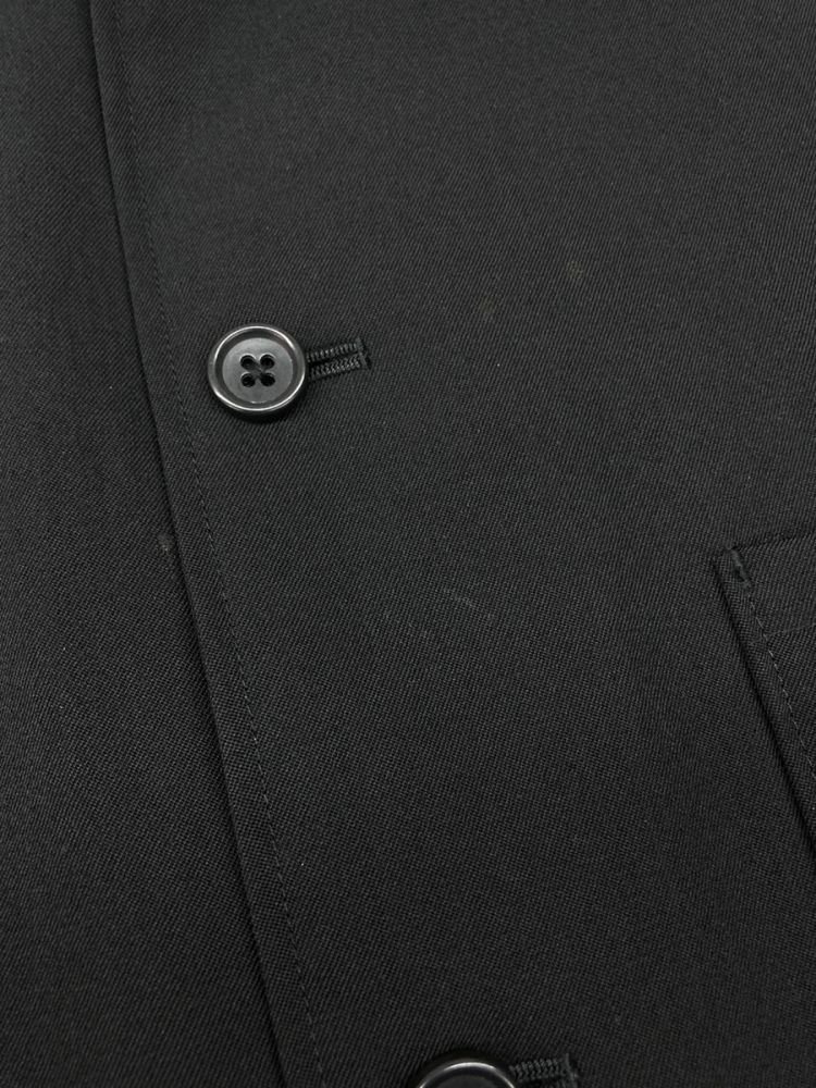 ワイズ Y's for men Wool Gabardine Jacket ウール ギャバジン