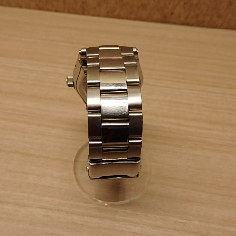  Furbo フルボ 自動巻き腕時計 動作品 腕時計 裏スケ ロゴ入り 自動巻き時計 腕時計(アナログ)