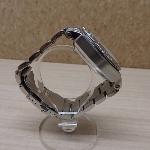 Furbo フルボ 自動巻き腕時計 動作品 腕時計 裏スケ - メルカリ