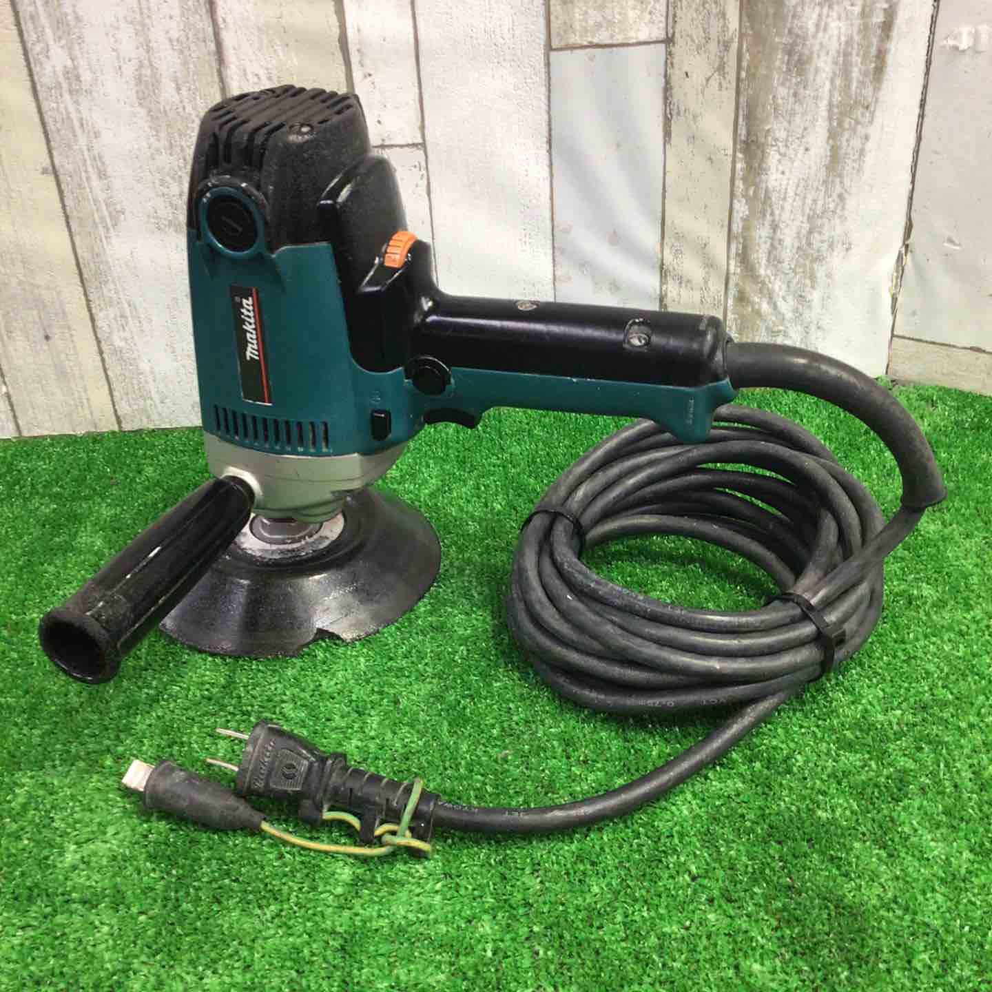 ◇マキタ(makita) 180mm電子ポリッシャ PV7001C【町田店】 【公式通販】