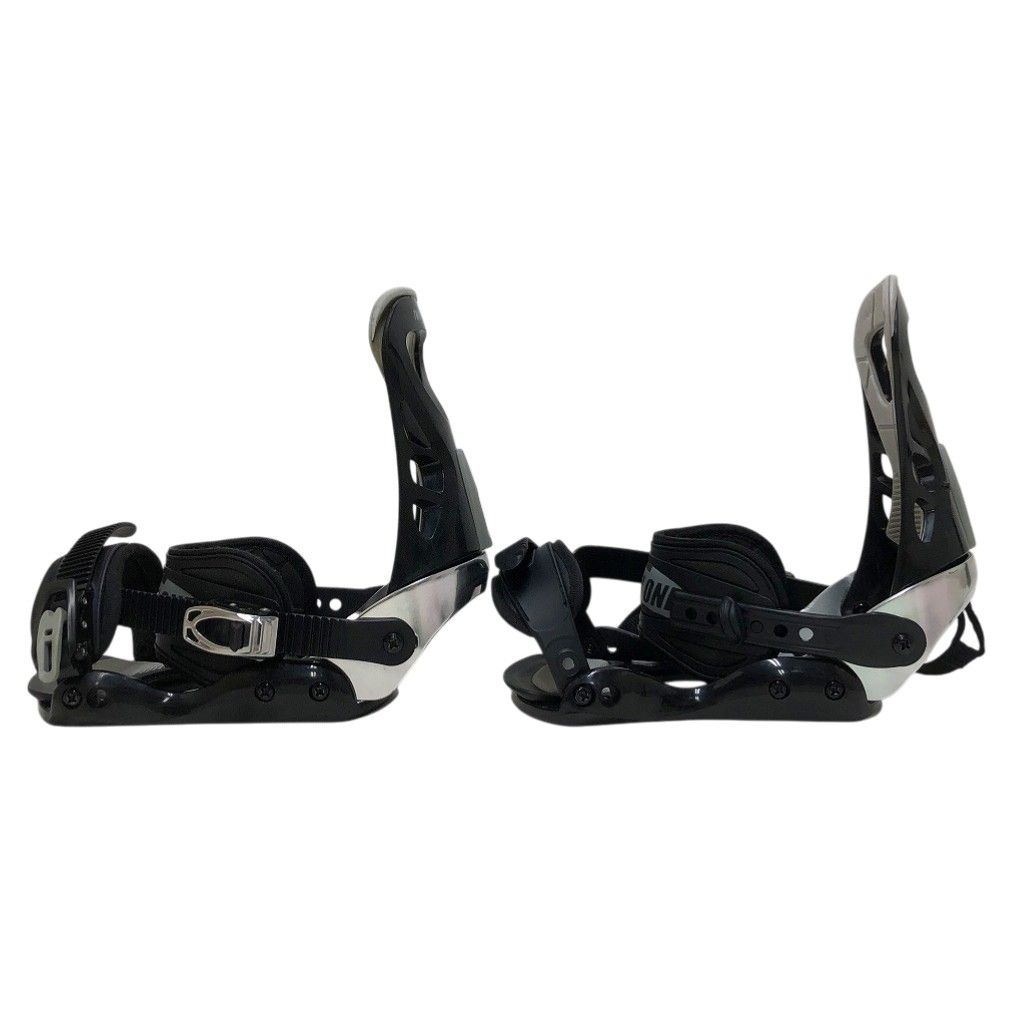 TWO B ONE スノーボード ビンディング サイズL/M - メルカリ