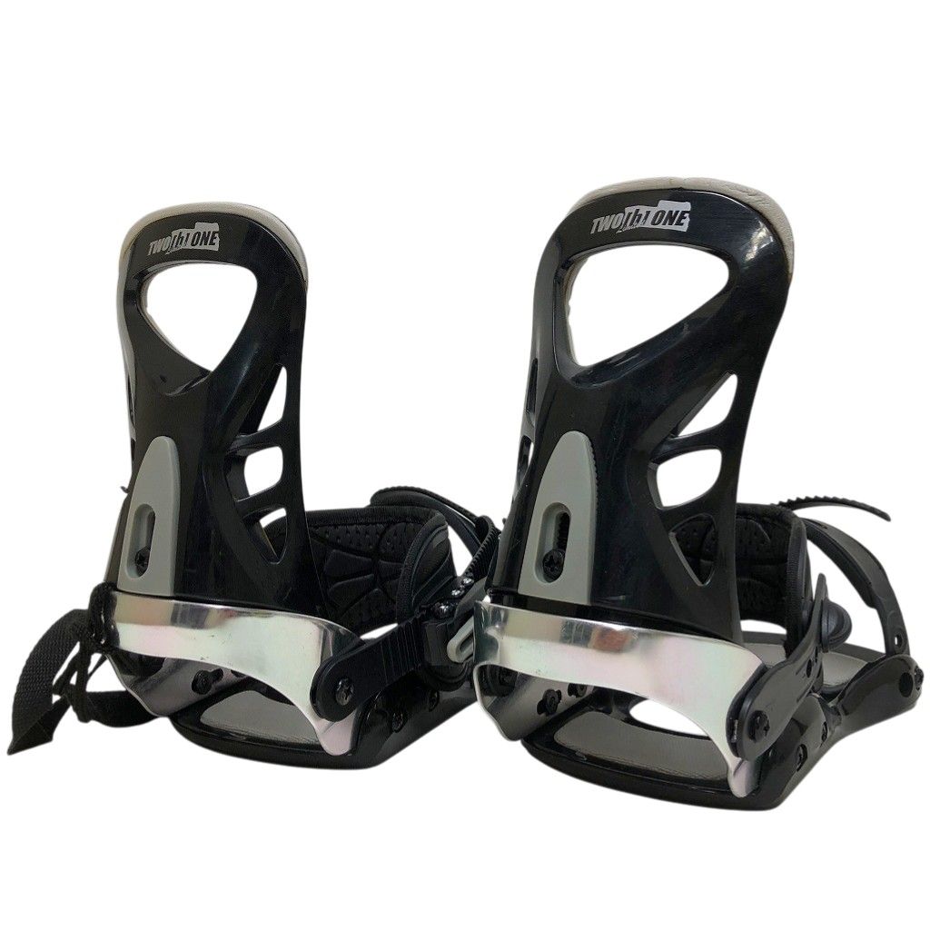 TWO B ONE スノーボード ビンディング サイズL/M - メルカリ