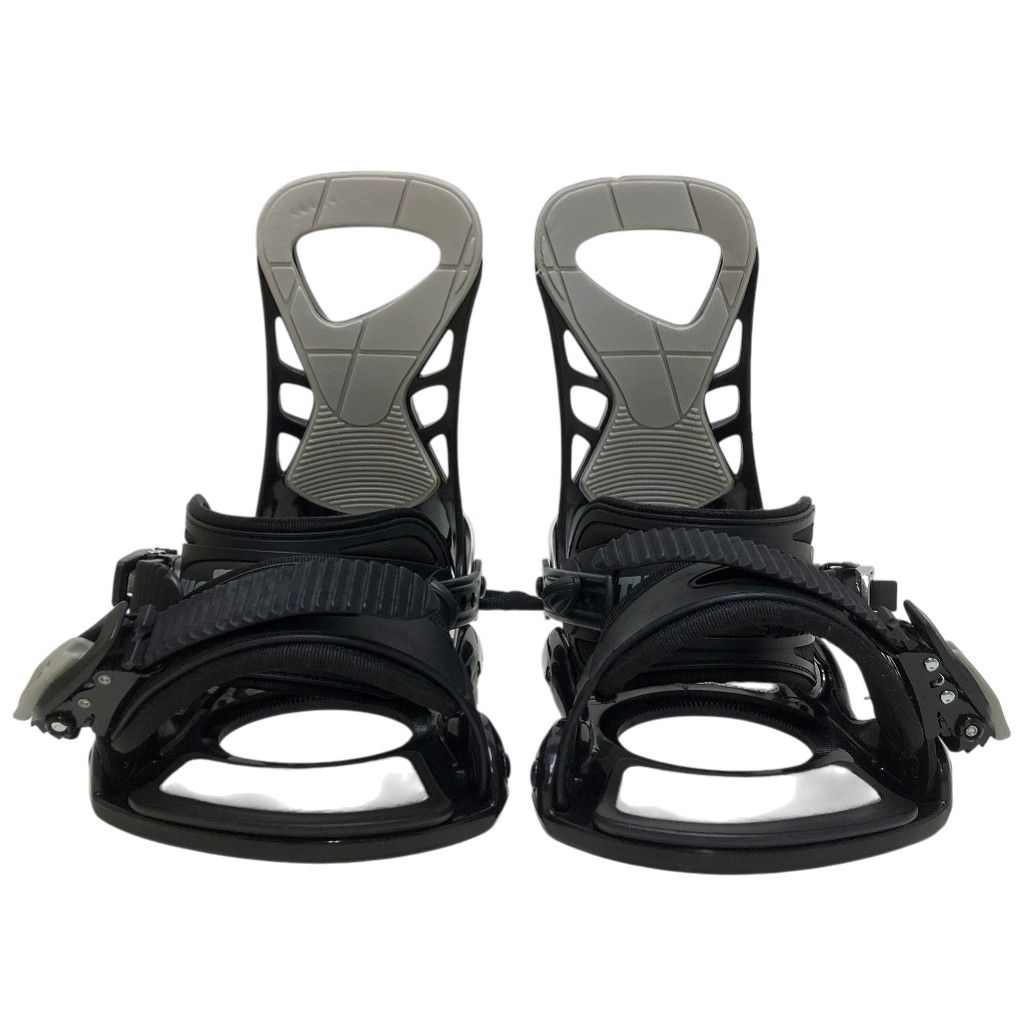 TWO B ONE スノーボード ビンディング サイズL/M - メルカリ