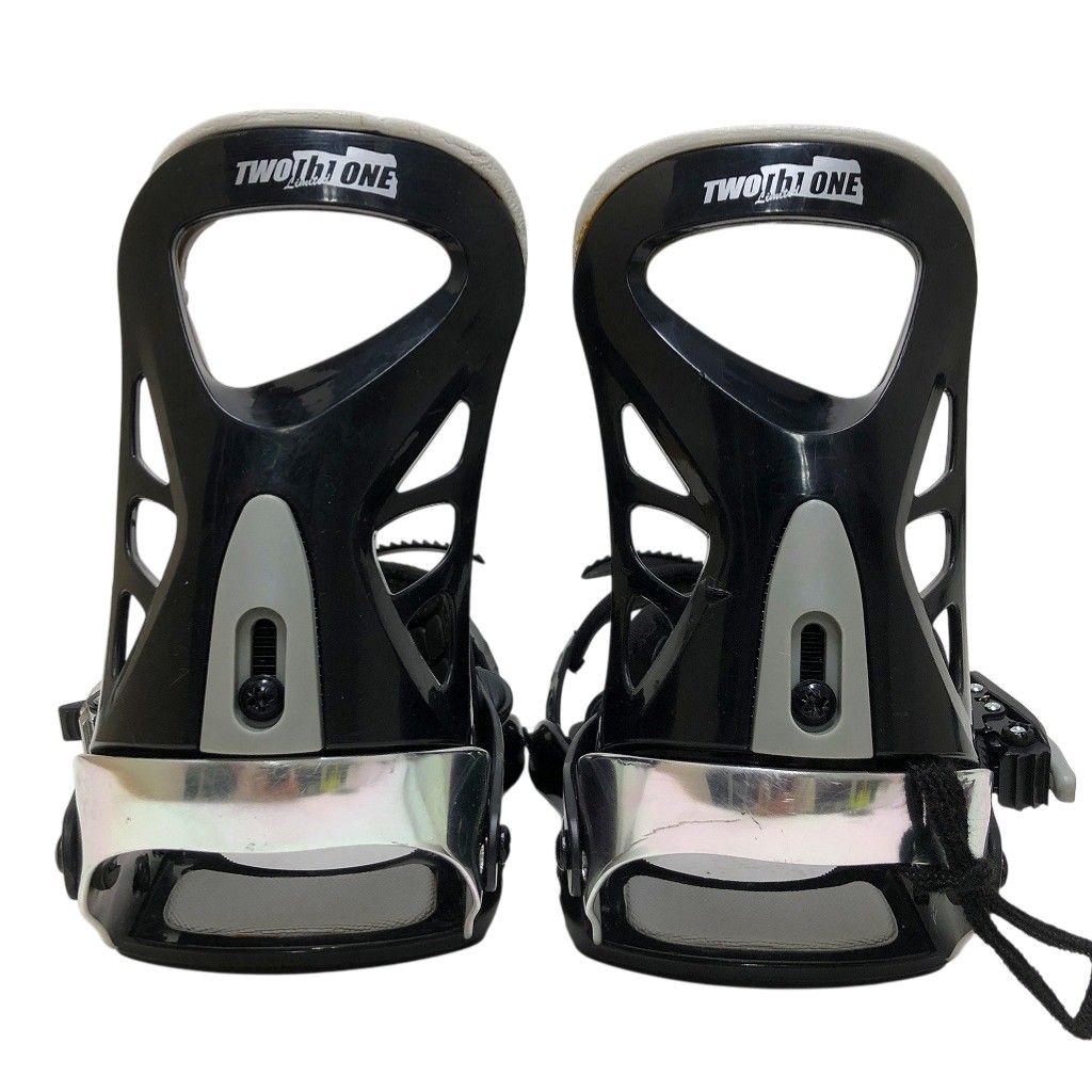 TWO B ONE スノーボード ビンディング サイズL/M - メルカリ