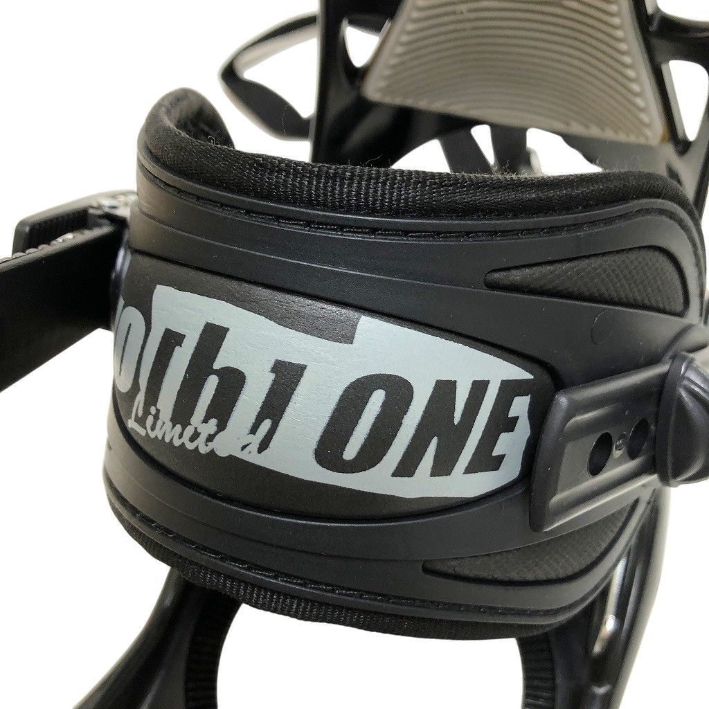 TOW B ONE スノーボード ビンディング　L/Mサイズ TWO B ONE スノーボード ビンディング サイズL/M - メルカリ
