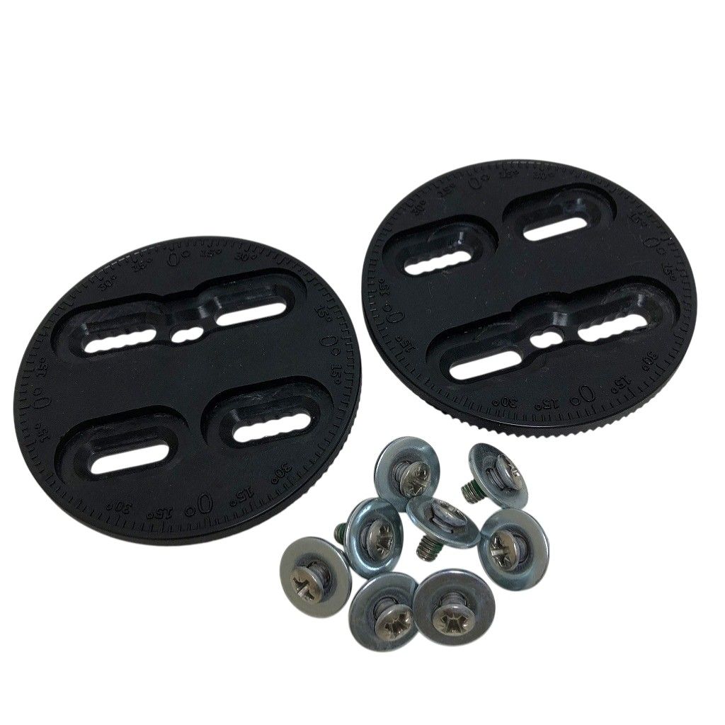 TWO B ONE スノーボード ビンディング サイズL/M - メルカリ