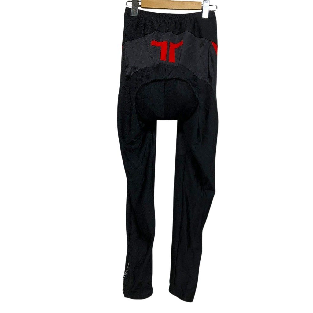 Castelli カステリ 長袖サイクルジャージ 上下セットアップ サイズL