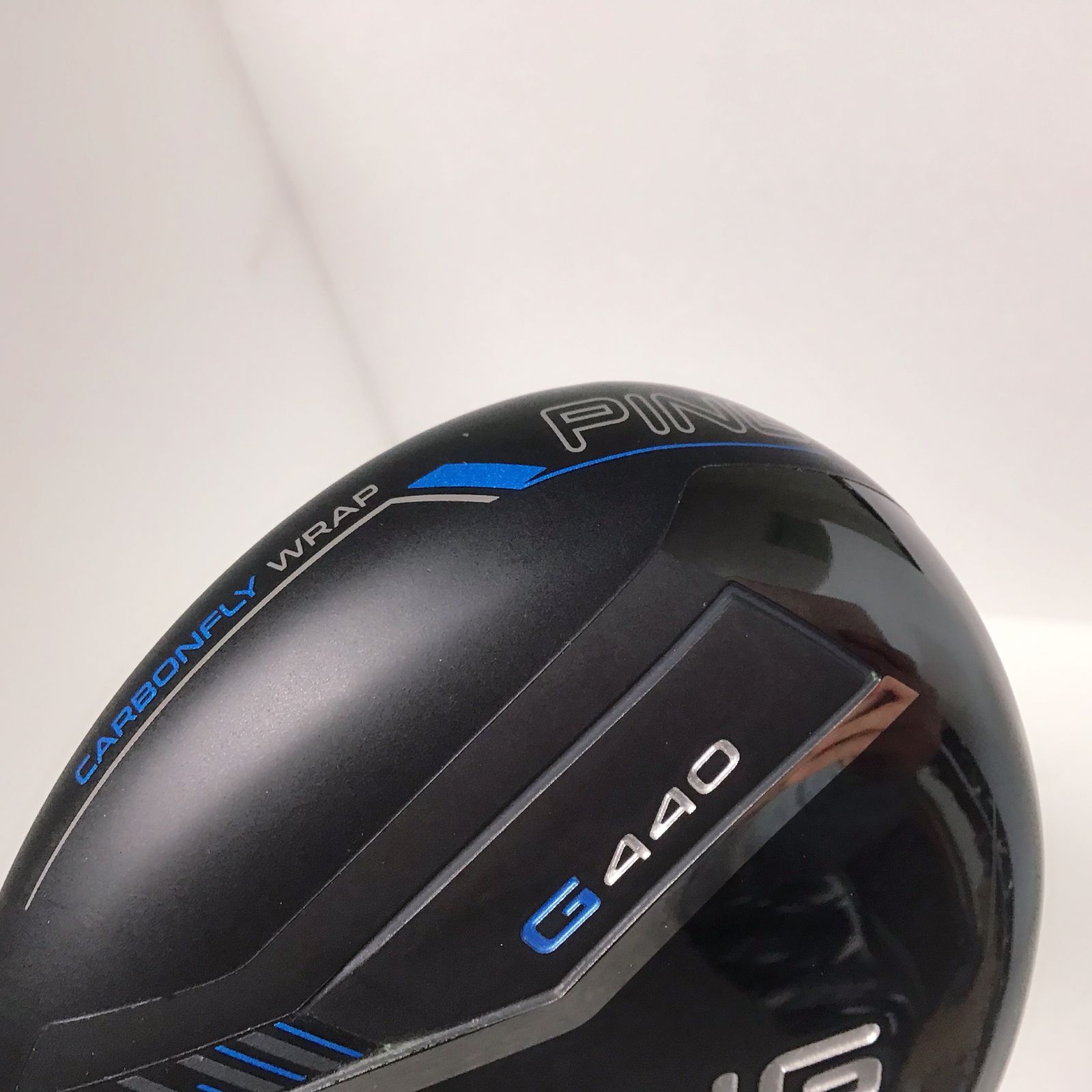 ピン PING G440 MAX 4W 17° 日本仕様 ヘッド - メルカリ