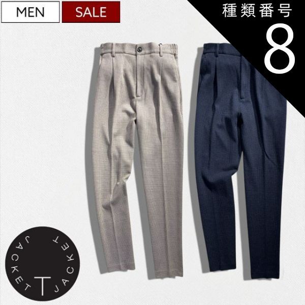 種類8：XS/ベージュ 【定価46,200円(税込)】T-JACKET ティージャケット 