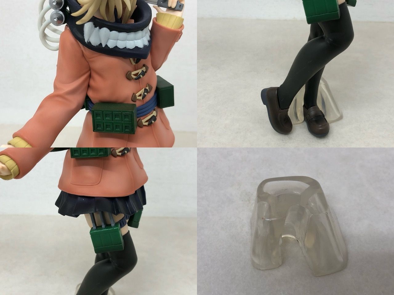 一番くじ 僕のヴィランアカデミア C賞 トガヒミコ；MASTERLISE