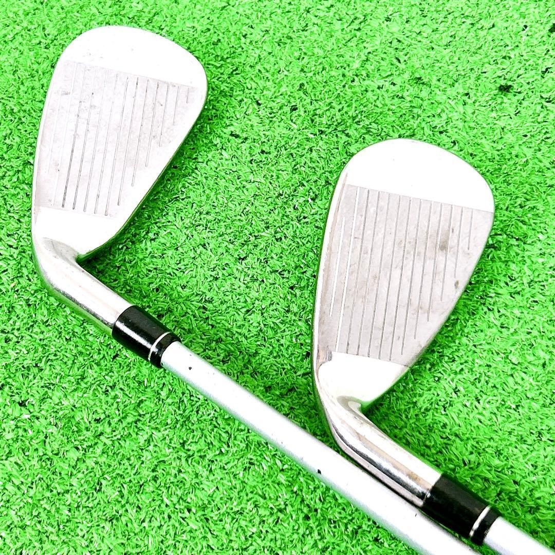 Callaway キャロウェイ Solaire ソレイル ソレイユ レディースアイアン