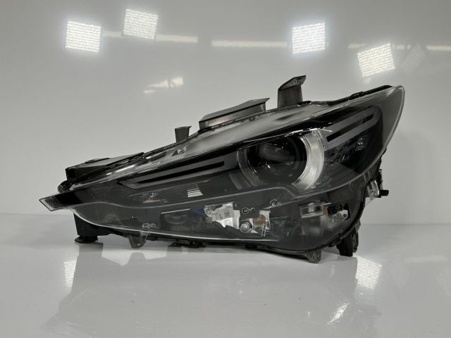 CX-5 KFEP KF5P KF2P 純正 左ヘッドライト LED K124-51-041M K124-51