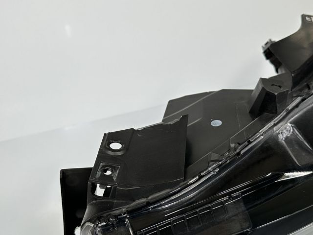 CX-5 KFEP KF5P KF2P 純正 左ヘッドライト LED K124-51-041M K124-51