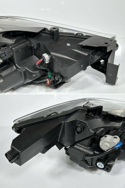 CX-5 KFEP KF5P KF2P 純正 左ヘッドライト LED K124-51-041M K124-51