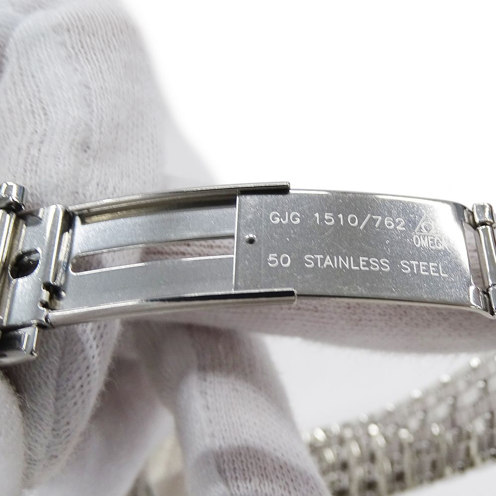 デイト 自動巻き