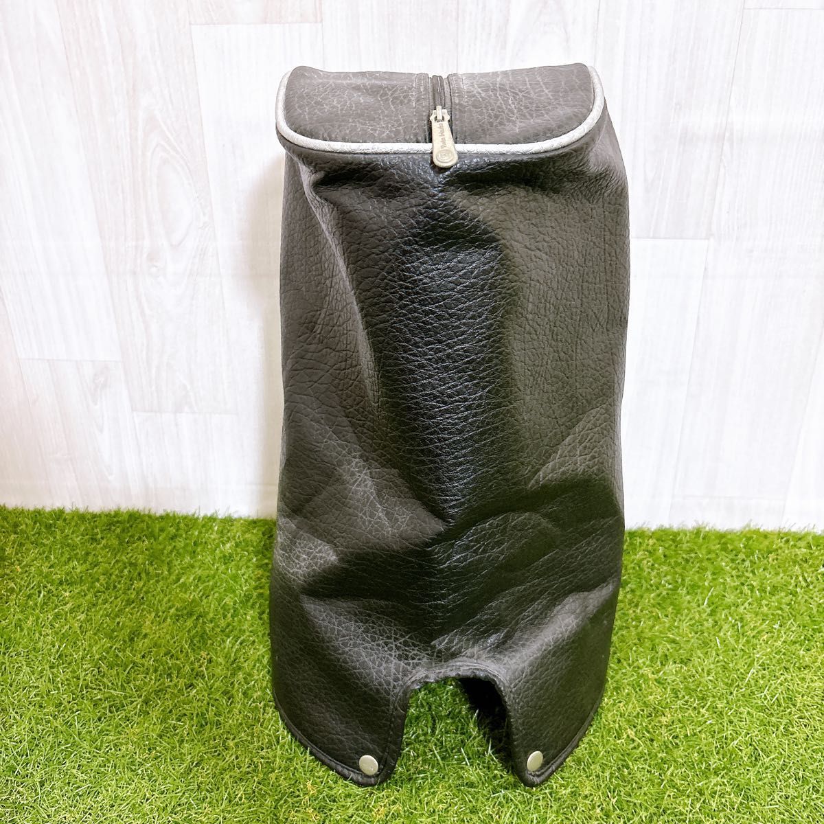 キャディバッグ