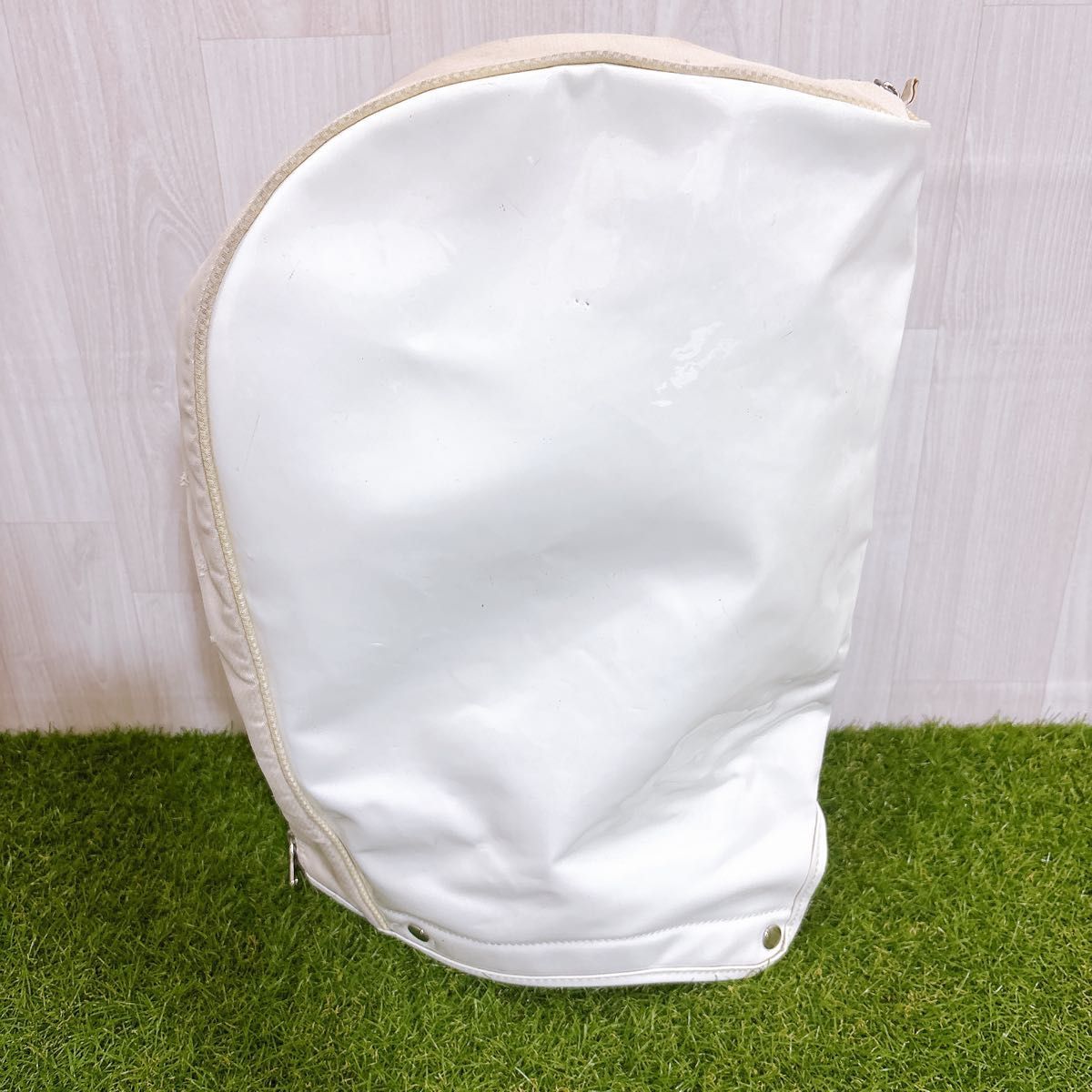 キャディバッグ