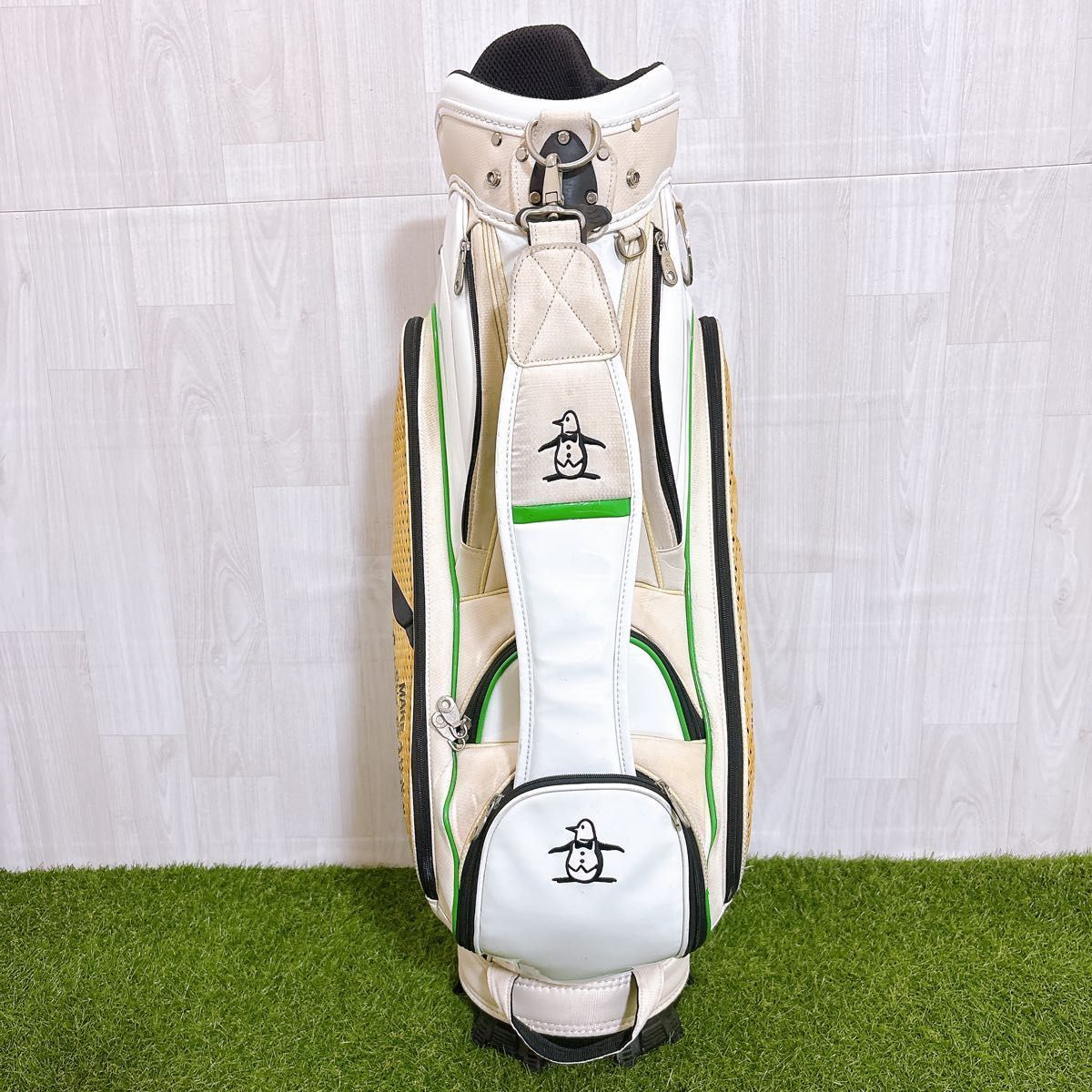 ゴルフバッグ