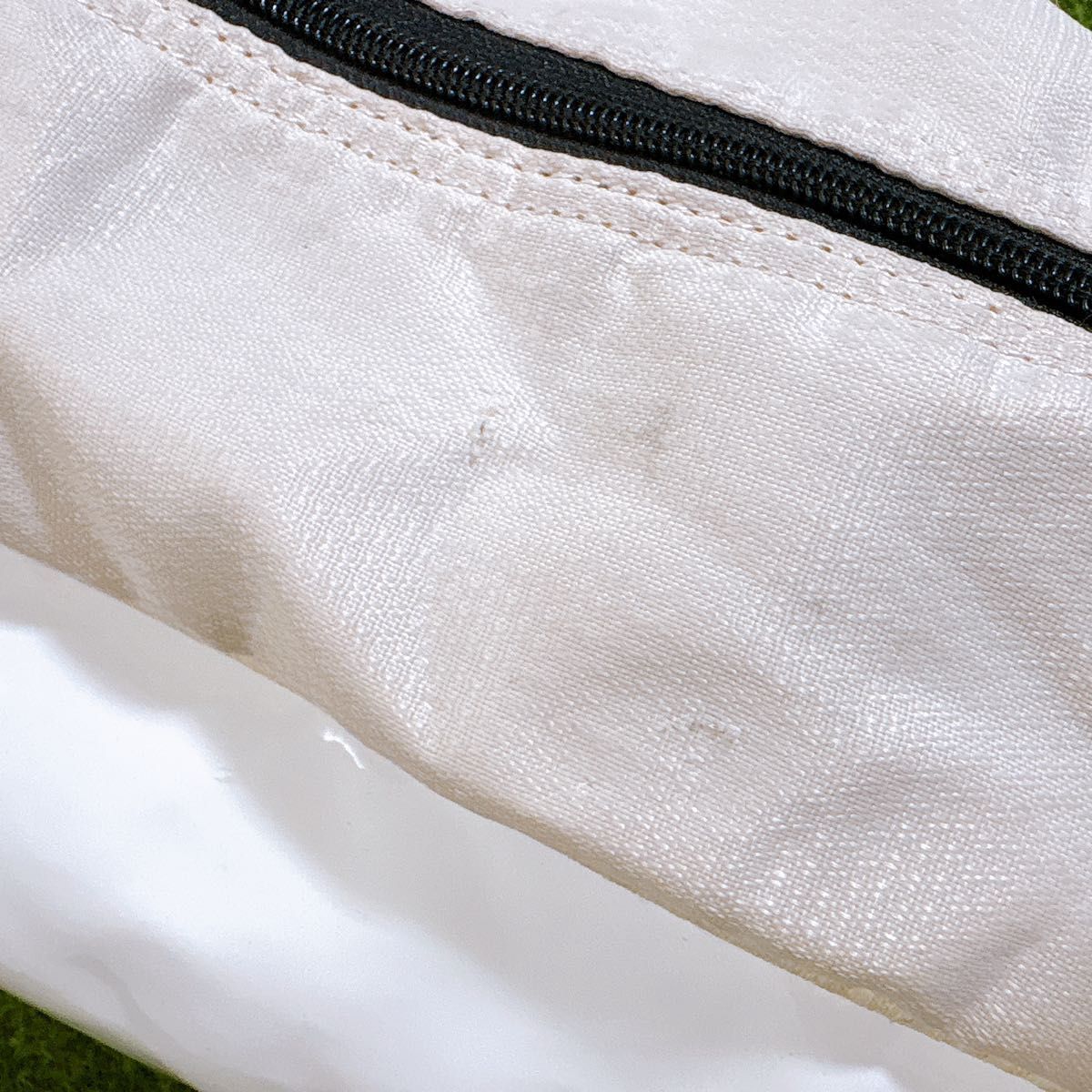 キャディバッグ