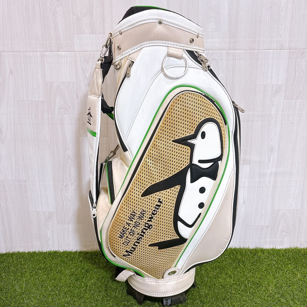 ゴルフバッグ