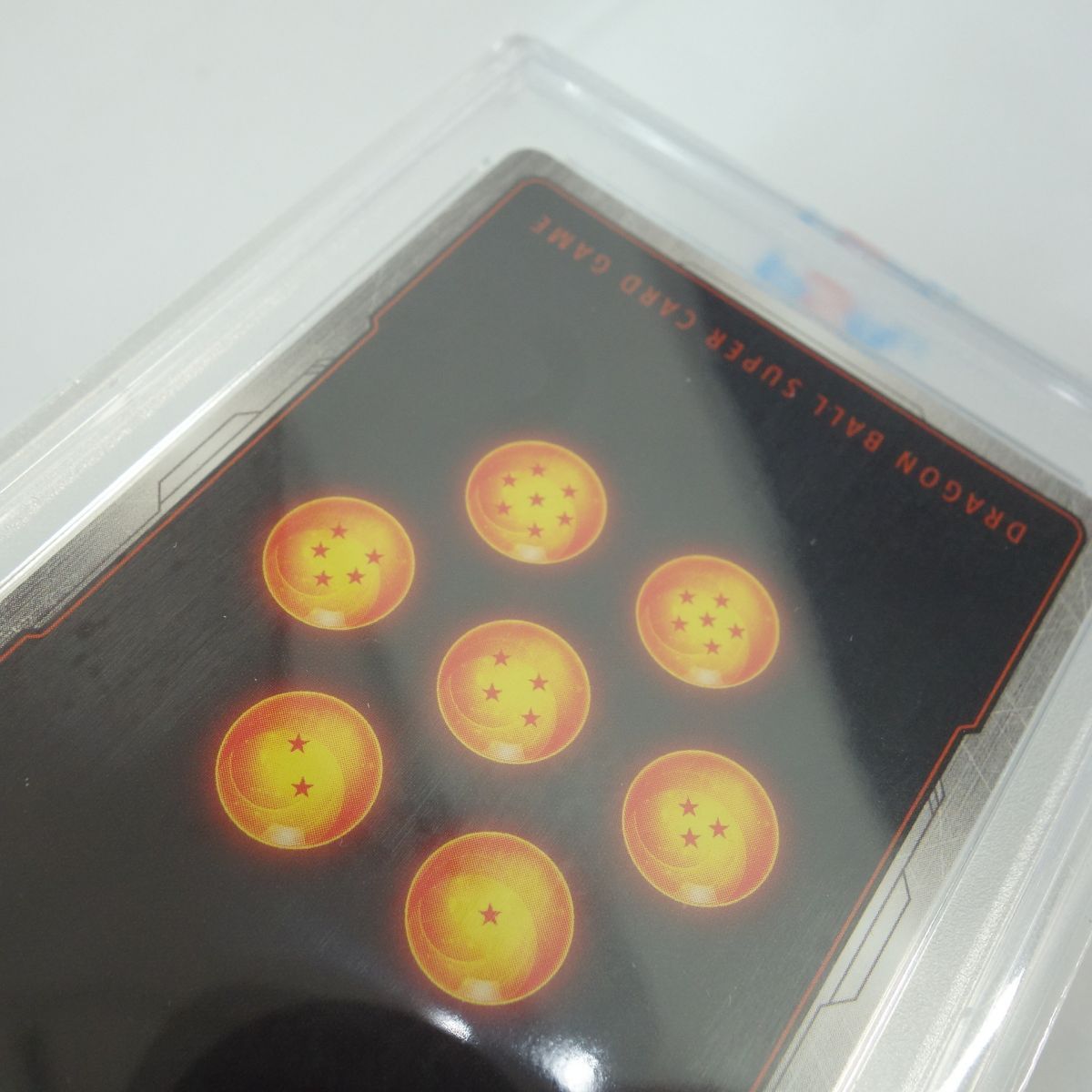 PSA10】ドラゴンボールスーパーカードゲーム フュージョンワールド