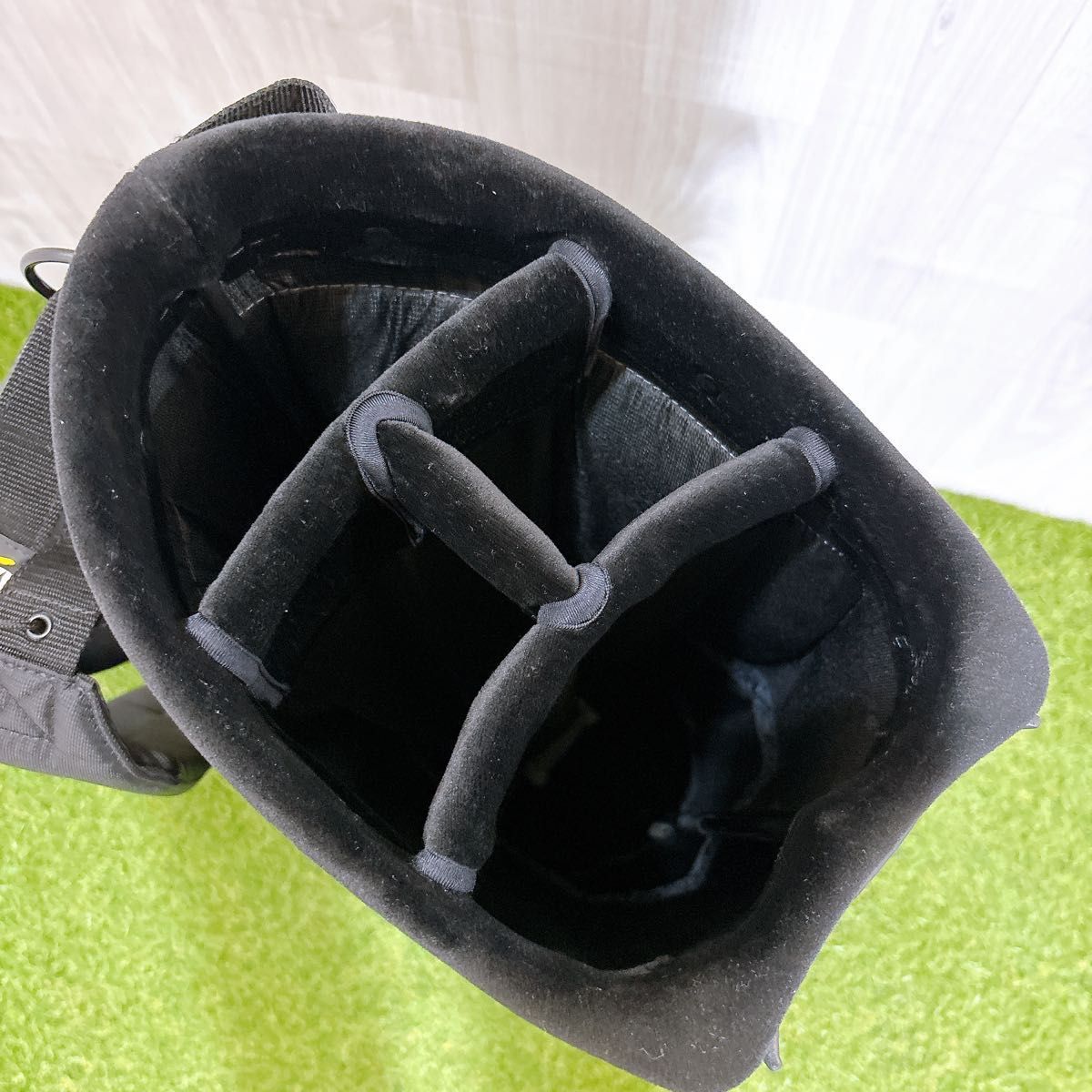 スタンド式 ゴルフバッグ