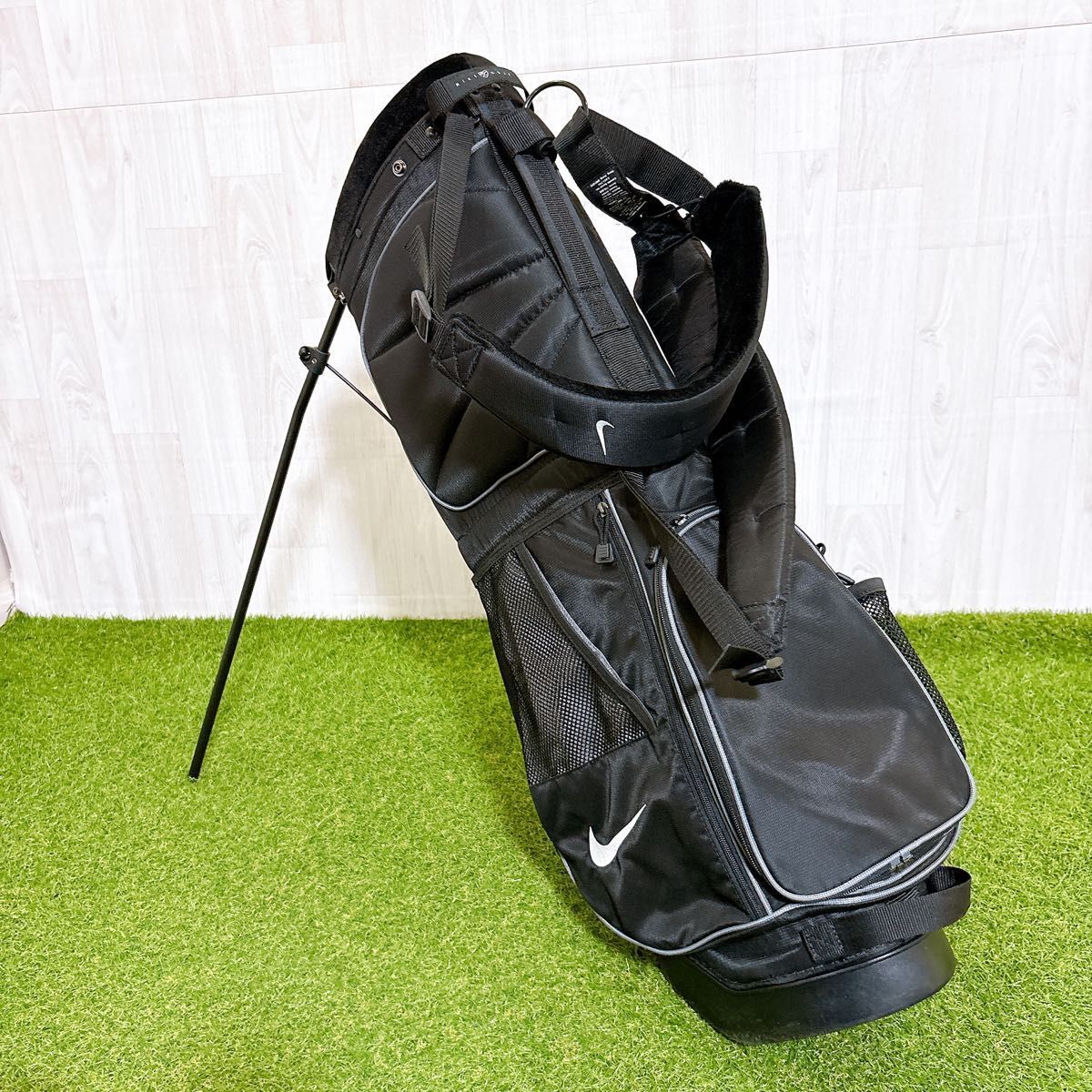 ゴルフバッグ ナイロン