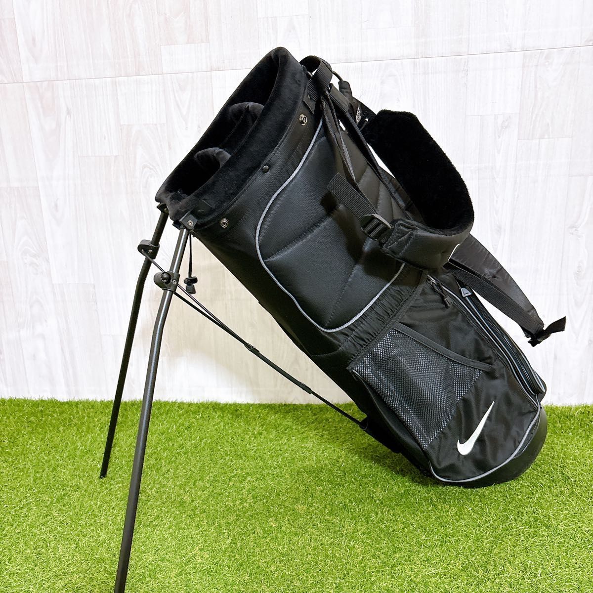 ゴルフバッグ ナイロン