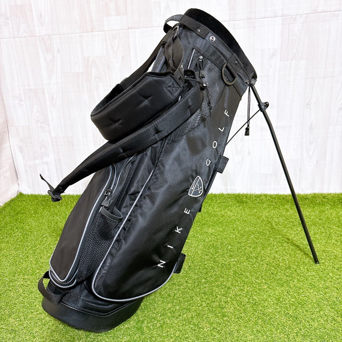 ゴルフバッグ