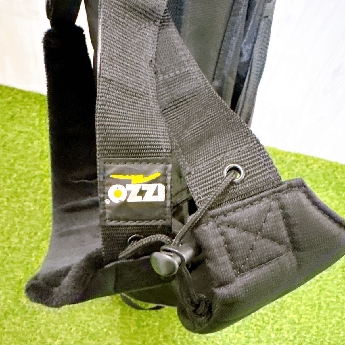 キャディバッグ