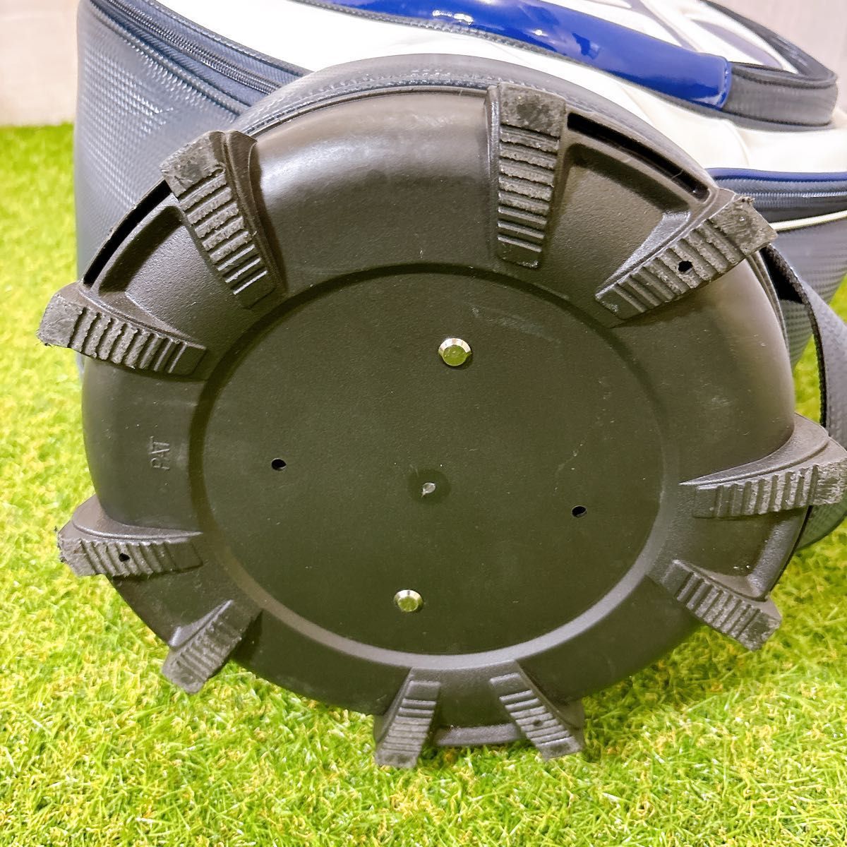 ルコックスポルティフ キャディバッグ