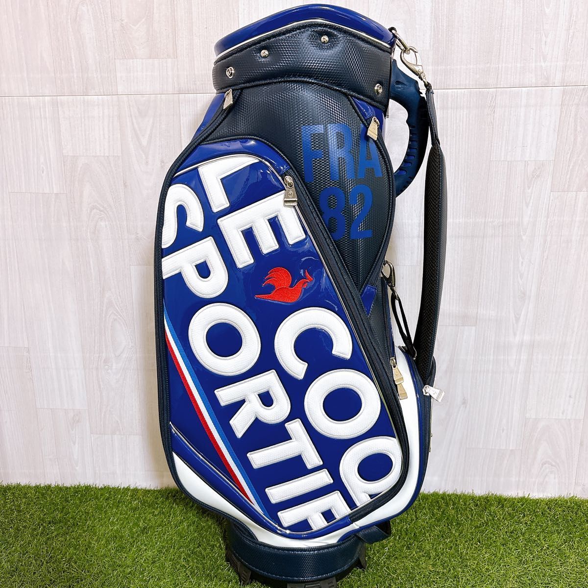 sportif ルコックスポルティフ