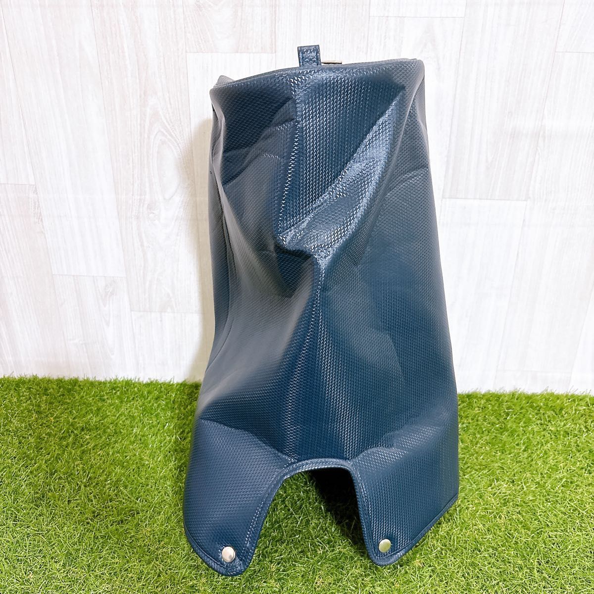 ルコックスポルティフ キャディバッグ