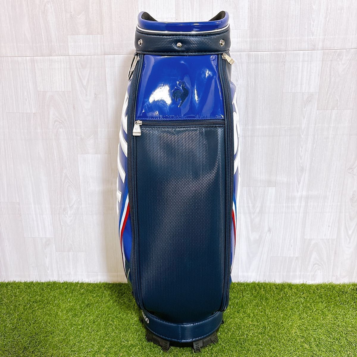 ルコックスポルティフ キャディバッグ