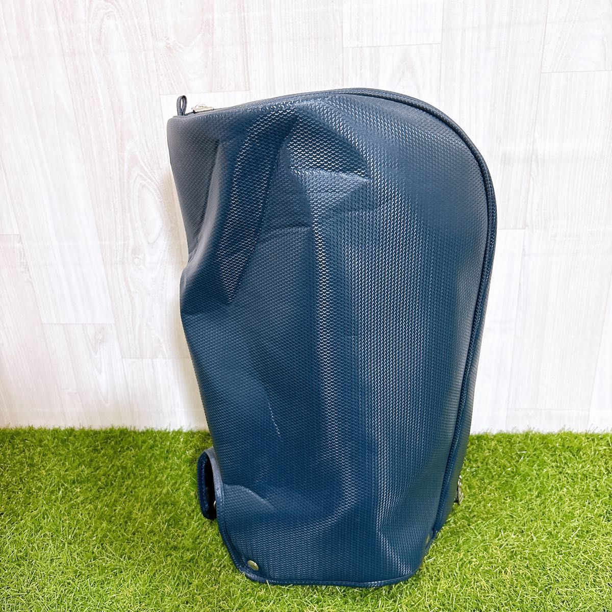  le coq sportif ルコックスポルティフ キャディバッグ ゴルフバッグ アイアン ゴルフバッグ キャディバッグ ゴルフ