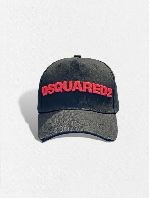 定価25，300円(税込)】DSQUARED2 ディースクエアード 圧巻の存在感を
