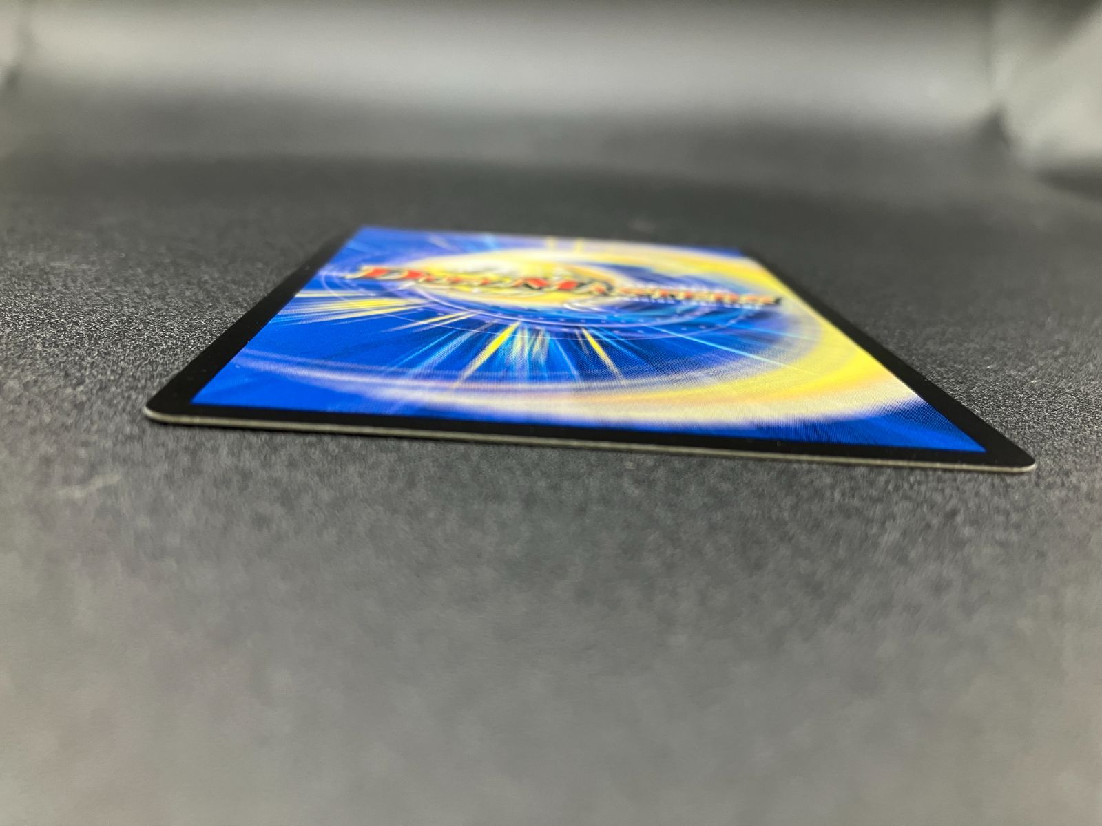 デュエルマスターズ デュエマ PP-「P」 ベリーレア DM25-RP3-6 トレカ