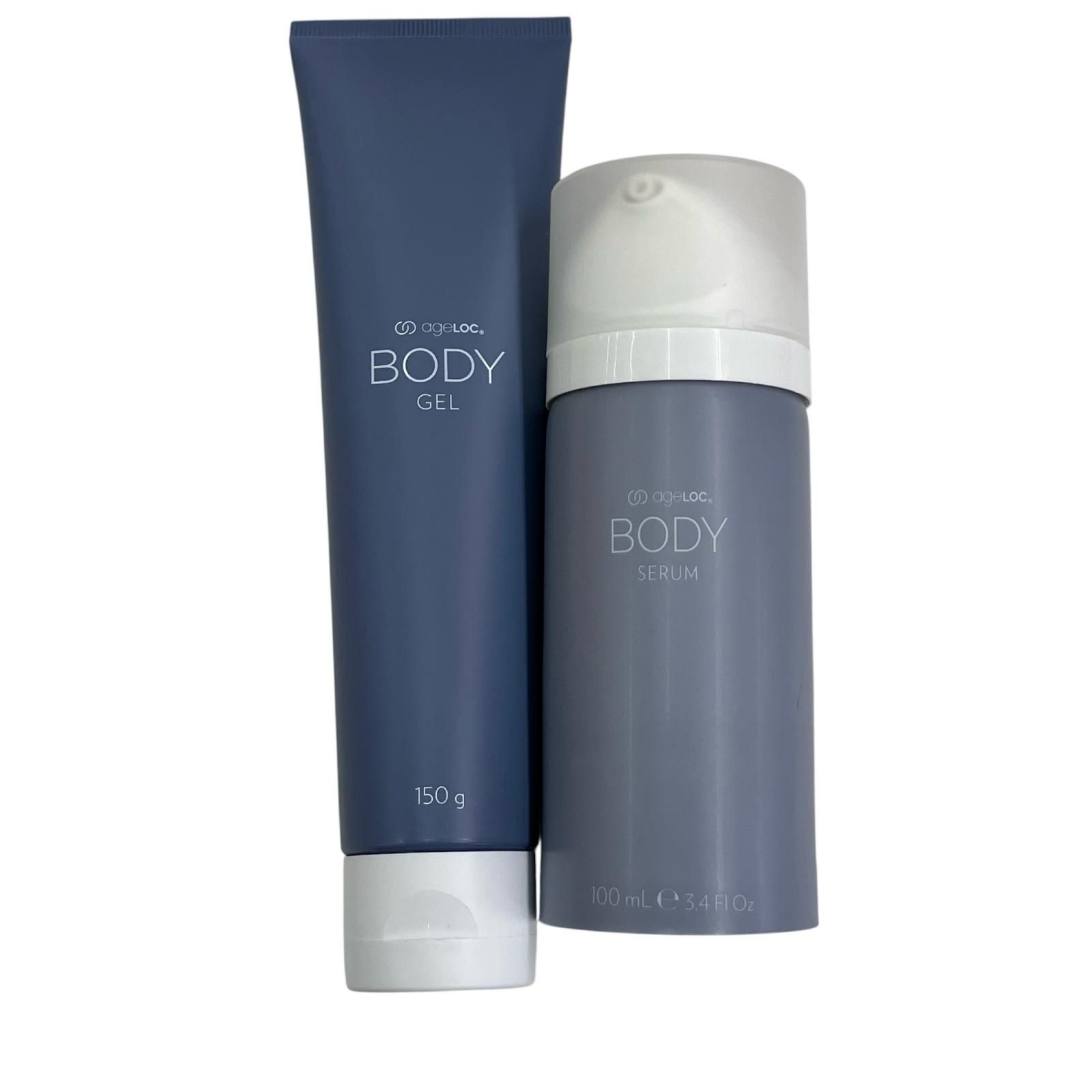 186000 通電確認のみ NU SKIN ニュースキン ageLOC WellSpa iO