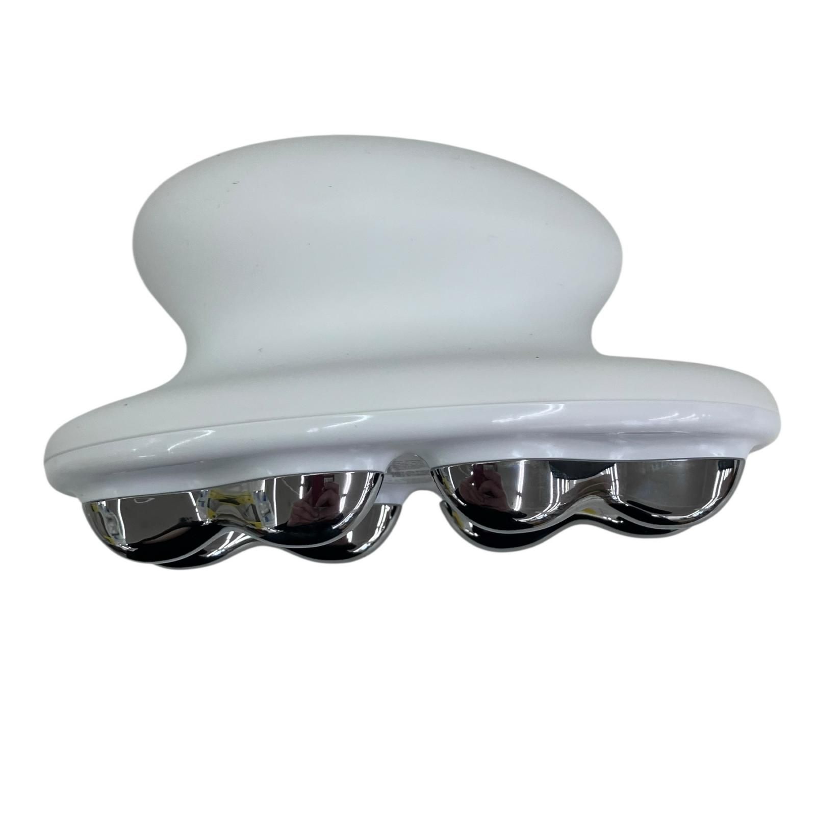 186000 通電確認のみ NU SKIN ニュースキン ageLOC WellSpa iO