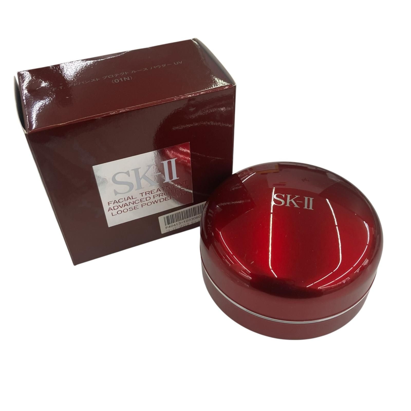 186005 現状品 SKⅡ エスケーツー フェイシャル トリートメント