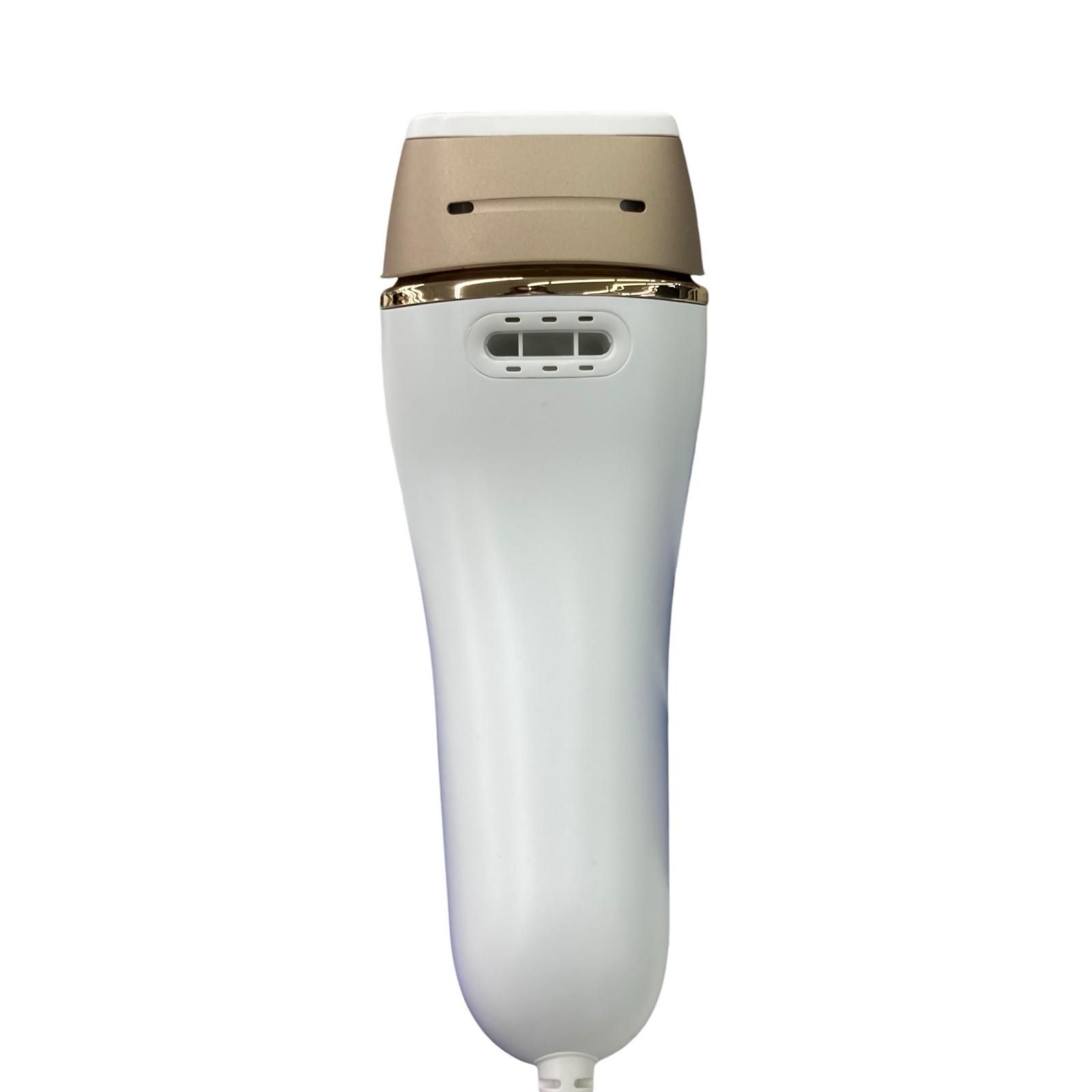 186000 動作確認済み BRAUN ブラウン 脱毛器 Silk-expert Pro5 - メルカリ