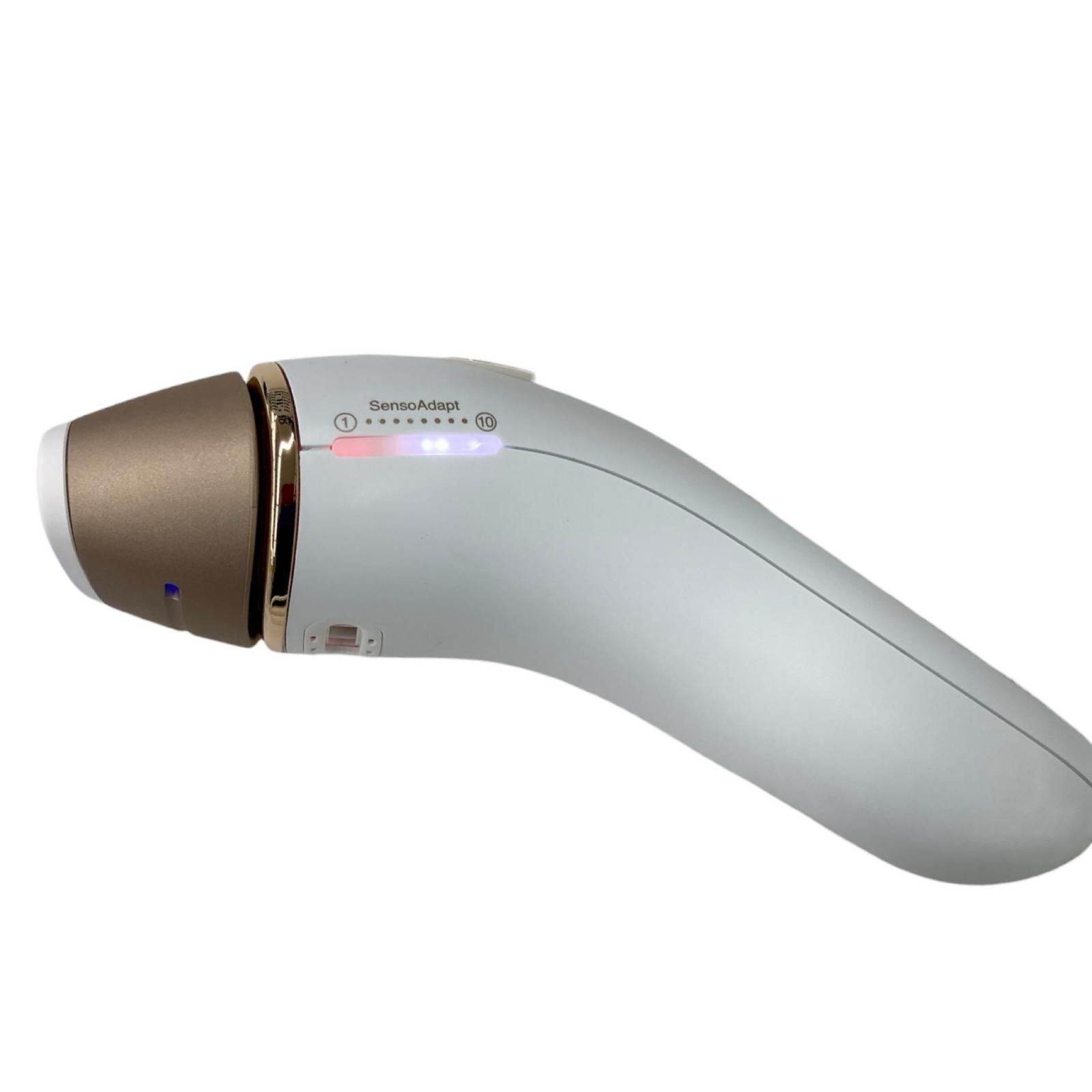 186000 動作確認済み BRAUN ブラウン 脱毛器 Silk-expert Pro5 - メルカリ